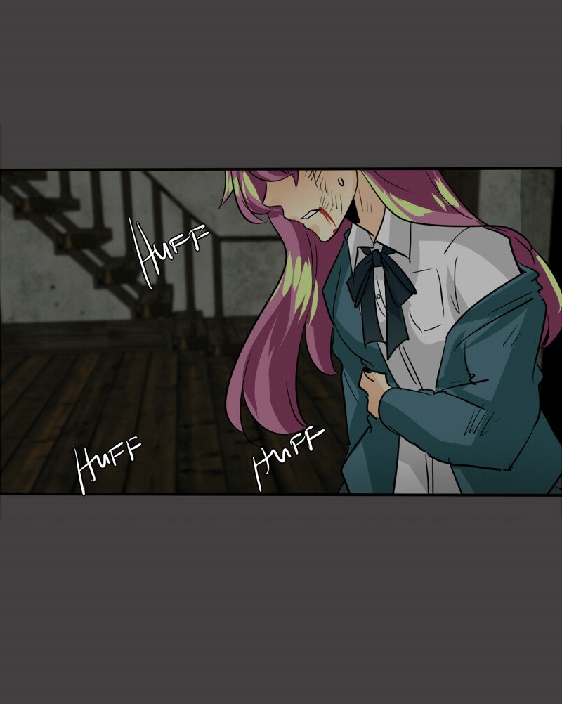 UnORDINARY Capitulo 122 página 90