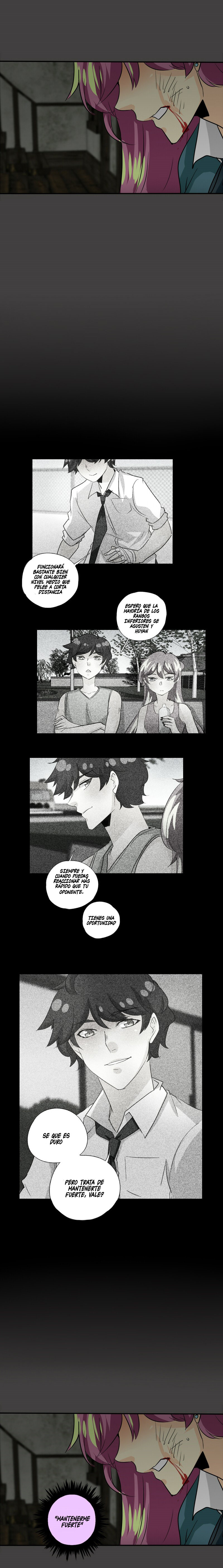 UnORDINARY Capitulo 122 página 91