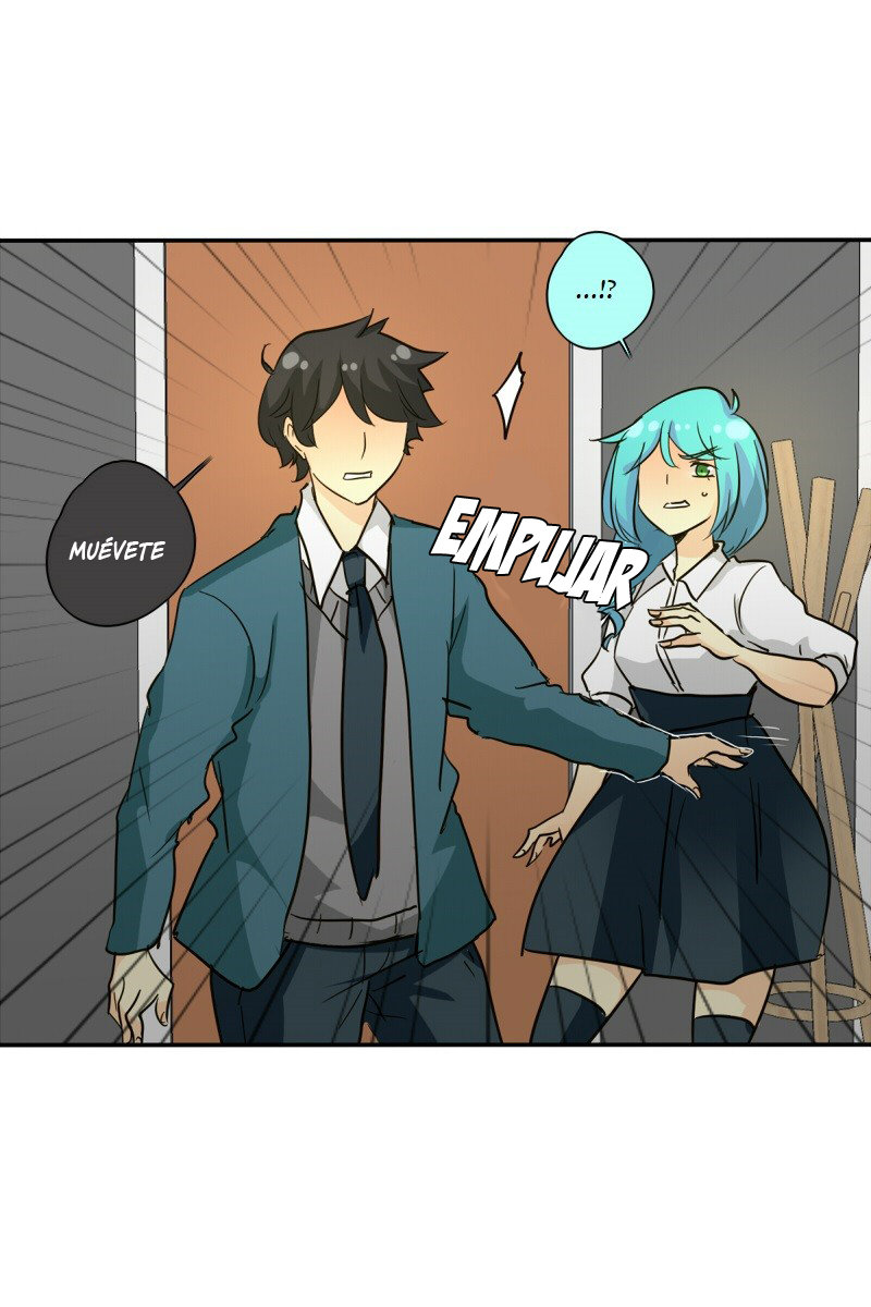 UnORDINARY Capitulo 123 página 11