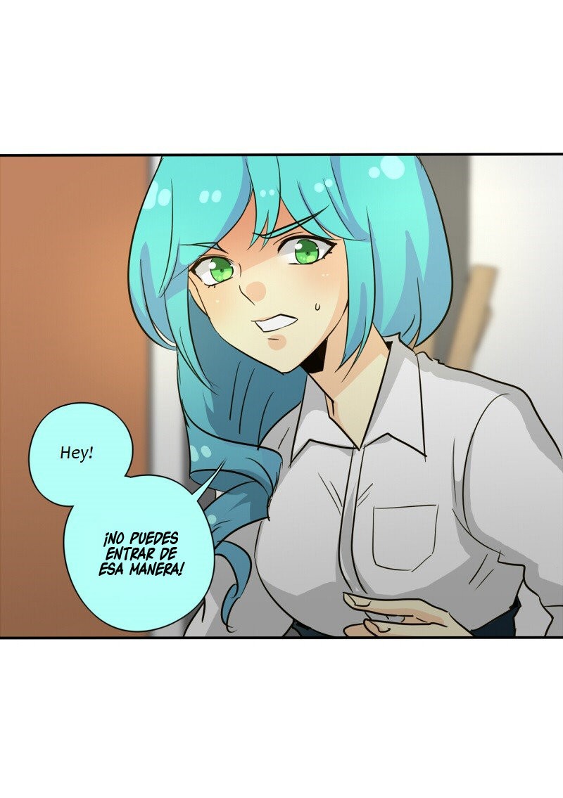 UnORDINARY Capitulo 123 página 12