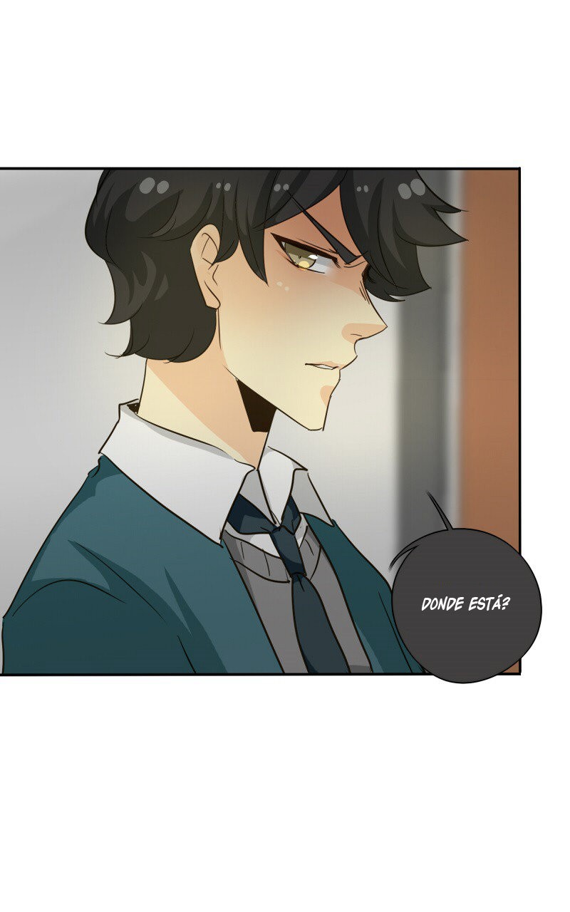UnORDINARY Capitulo 123 página 20