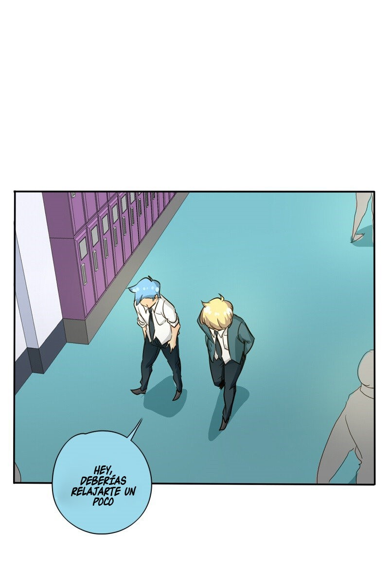 UnORDINARY Capitulo 123 página 23