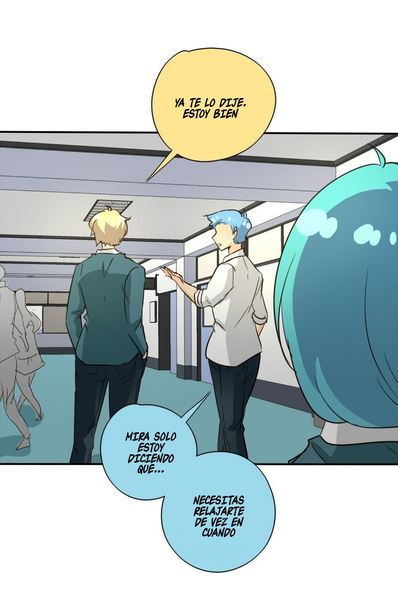 UnORDINARY Capitulo 123 página 24