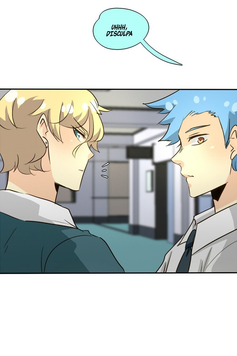 UnORDINARY Capitulo 123 página 25