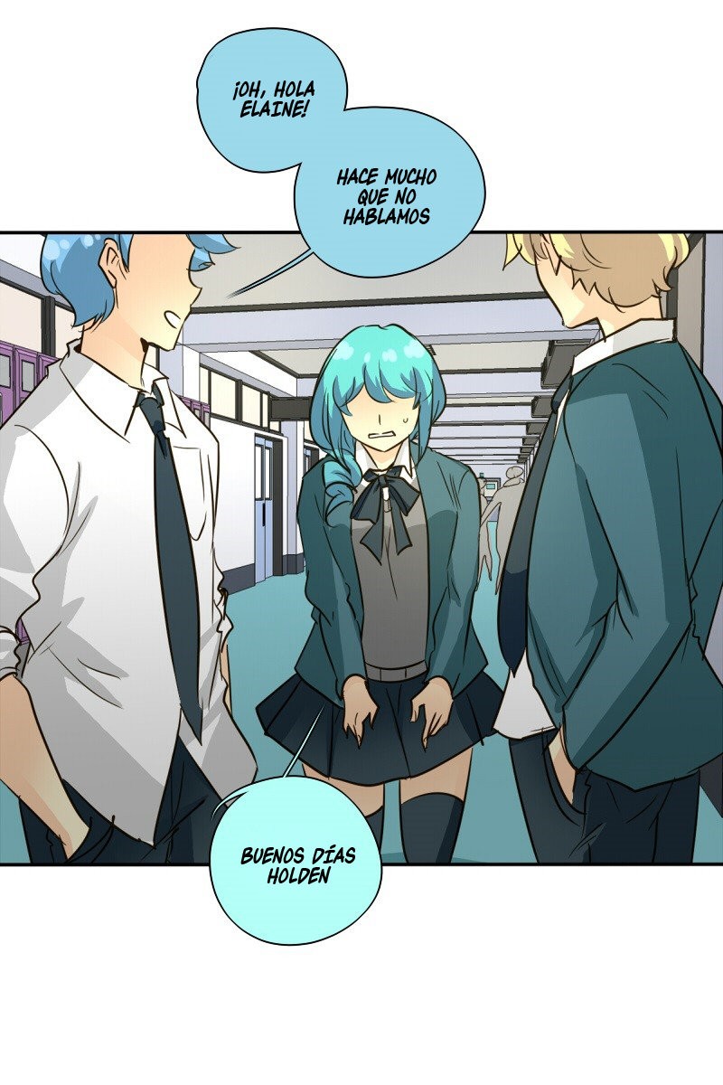 UnORDINARY Capitulo 123 página 26