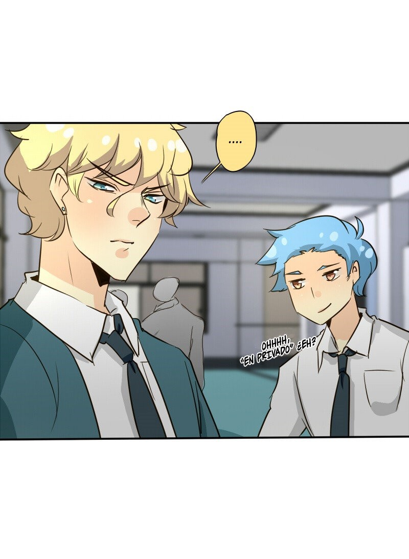 UnORDINARY Capitulo 123 página 28