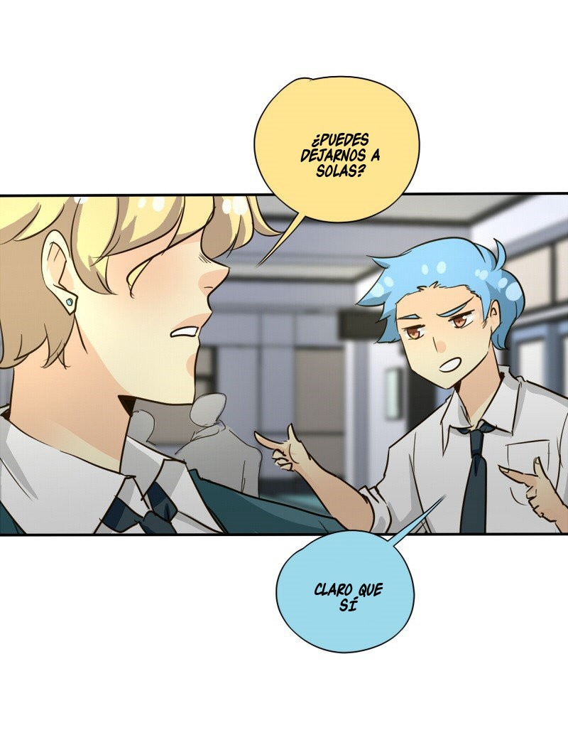 UnORDINARY Capitulo 123 página 29