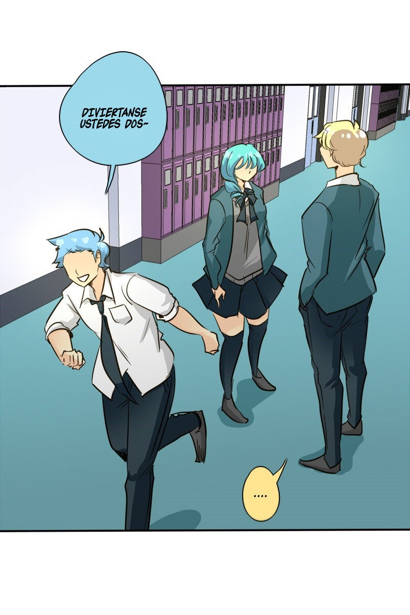 UnORDINARY Capitulo 123 página 30