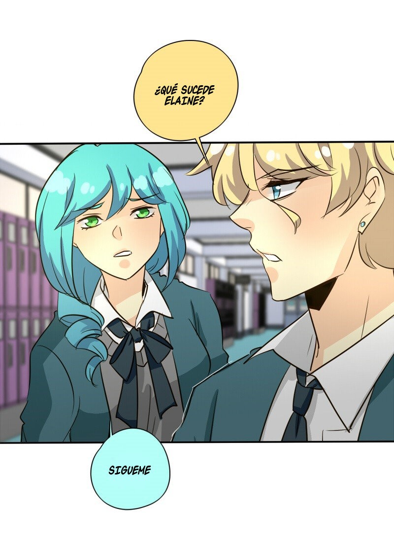 UnORDINARY Capitulo 123 página 31