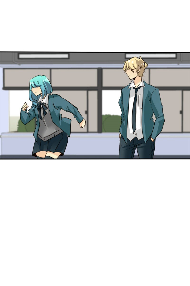 UnORDINARY Capitulo 123 página 32