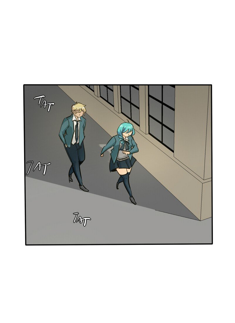 UnORDINARY Capitulo 123 página 35