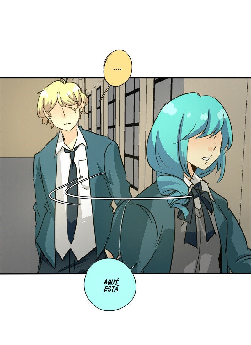 UnORDINARY Capitulo 123 página 36
