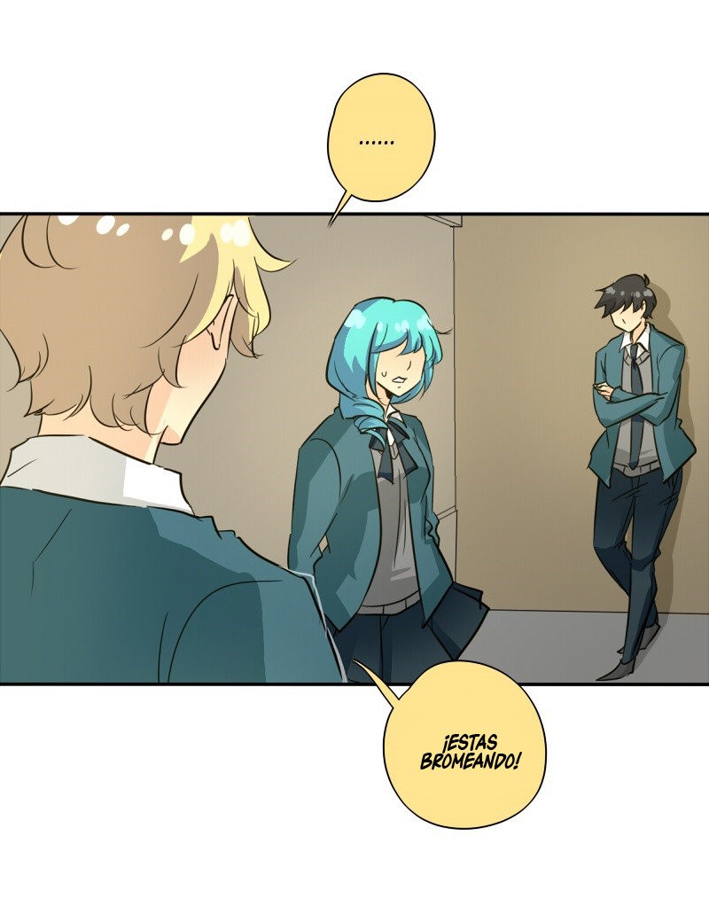 UnORDINARY Capitulo 123 página 39
