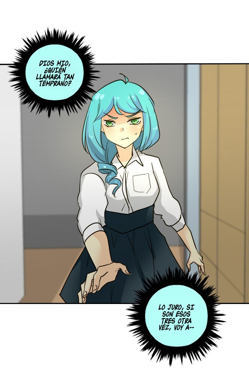 UnORDINARY Capitulo 123 página 4