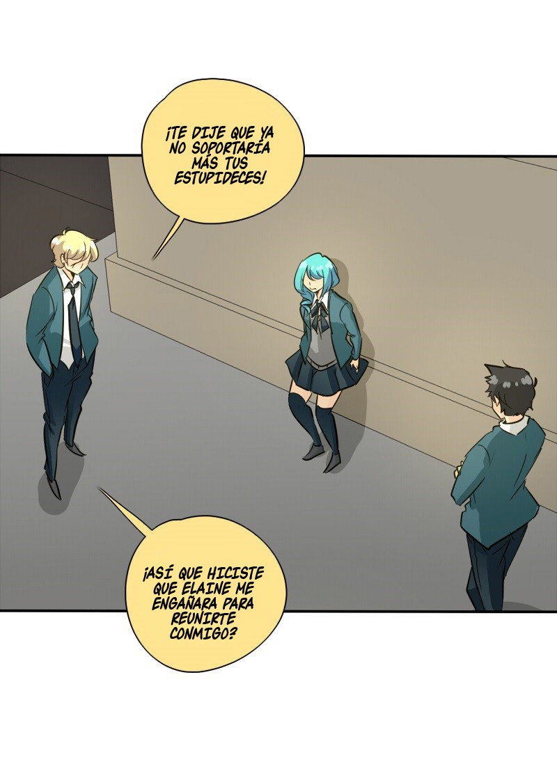 UnORDINARY Capitulo 123 página 40