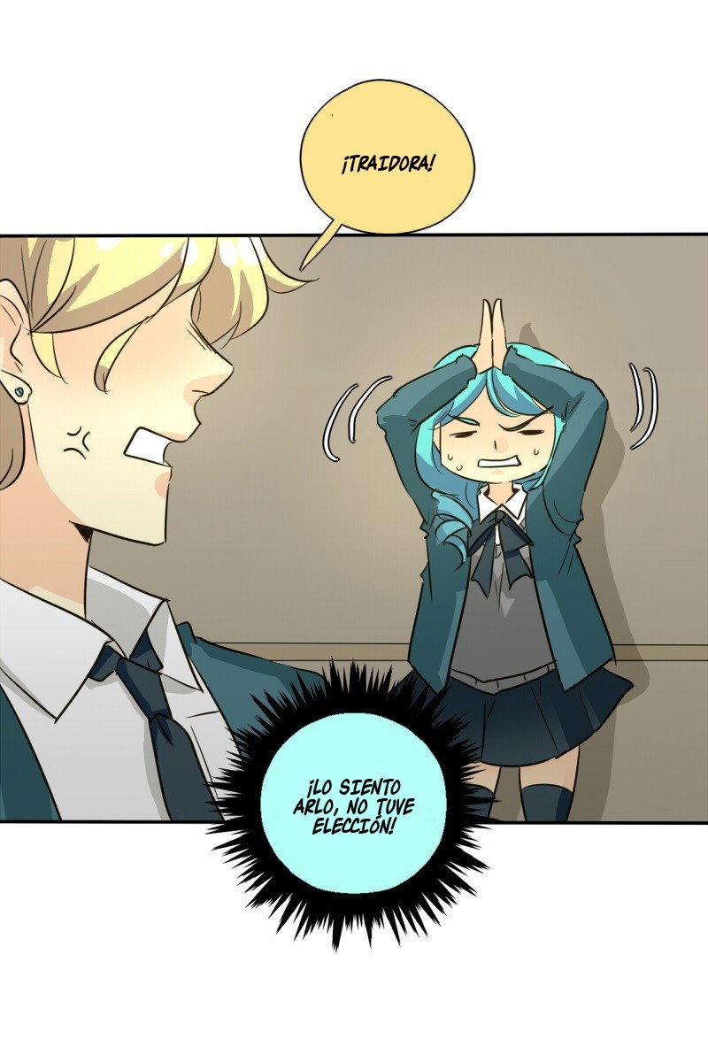 UnORDINARY Capitulo 123 página 41