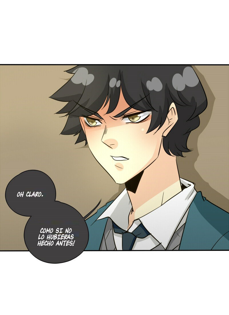 UnORDINARY Capitulo 123 página 42