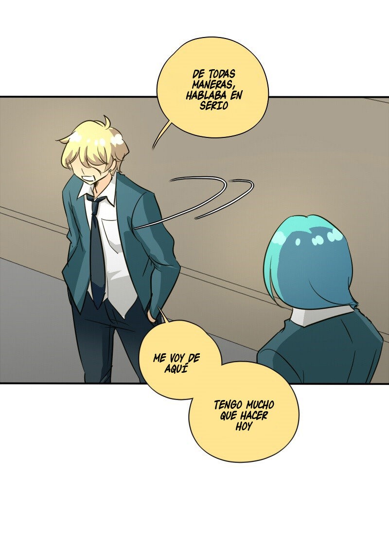UnORDINARY Capitulo 123 página 44