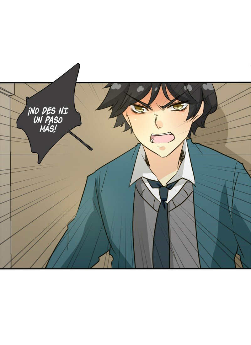 UnORDINARY Capitulo 123 página 45