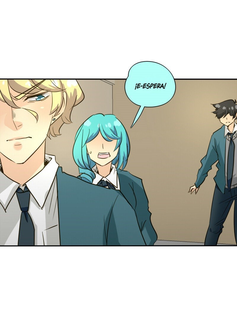 UnORDINARY Capitulo 123 página 46
