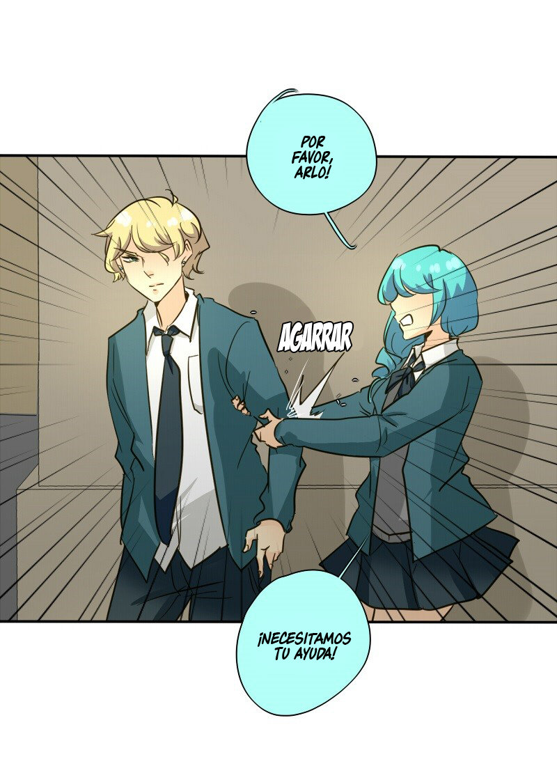 UnORDINARY Capitulo 123 página 47