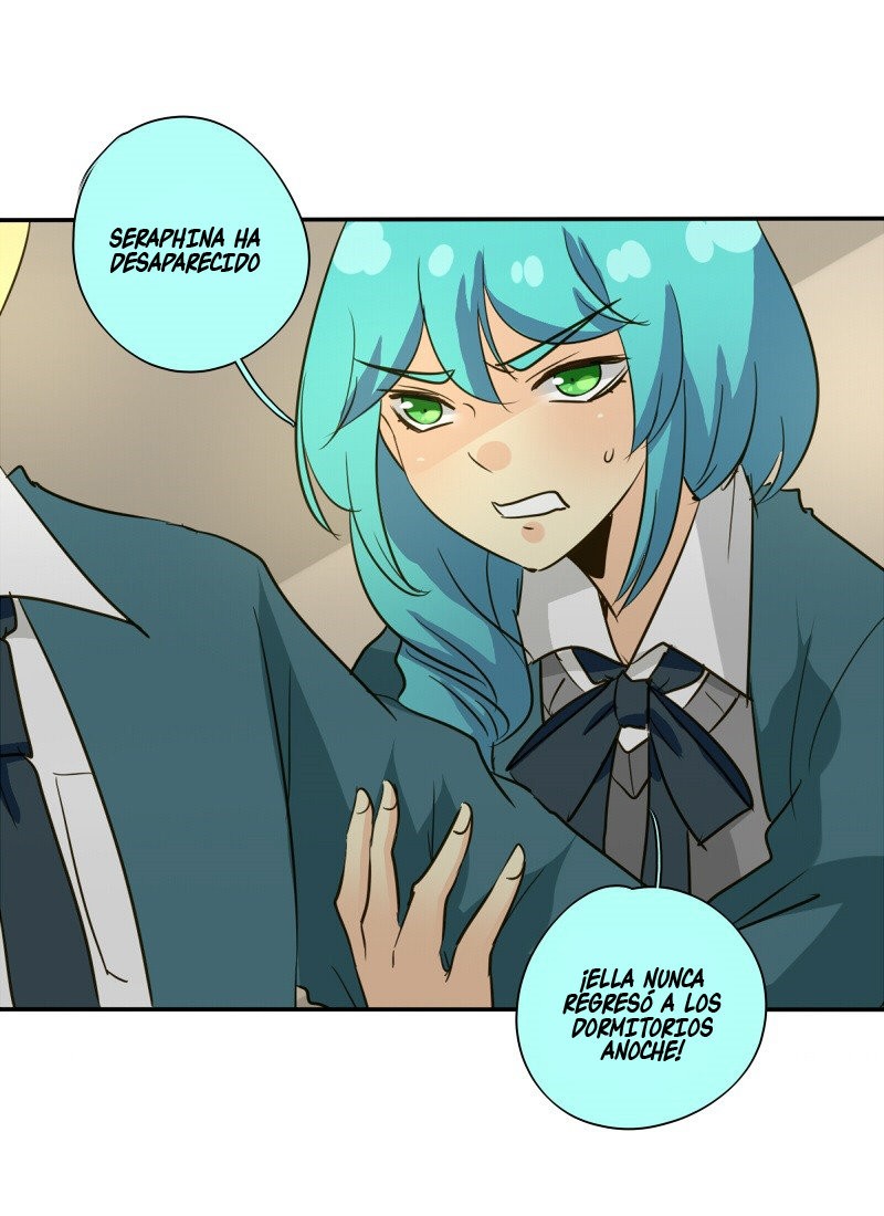 UnORDINARY Capitulo 123 página 48