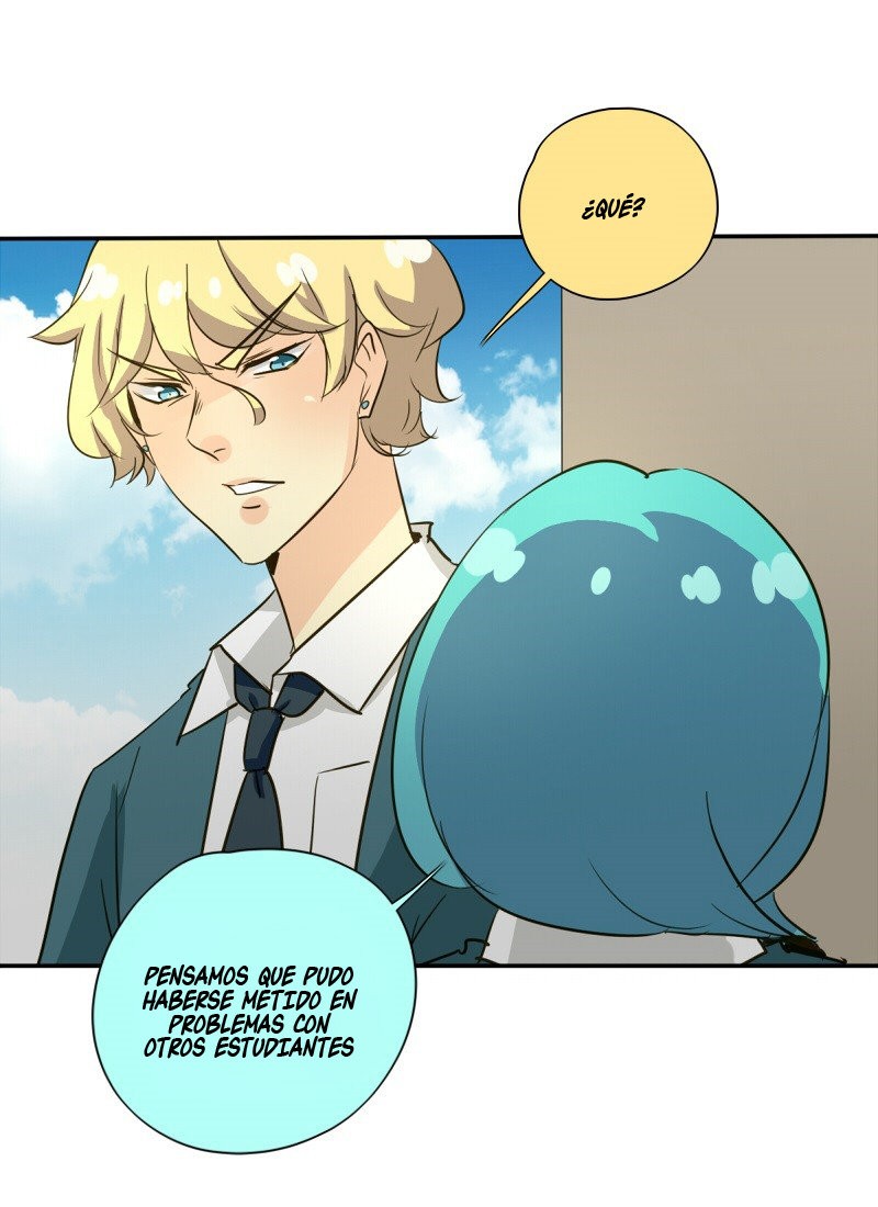 UnORDINARY Capitulo 123 página 49