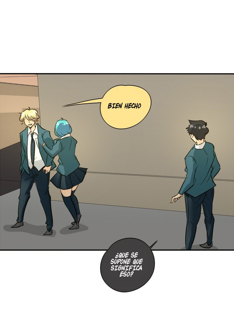 UnORDINARY Capitulo 123 página 52