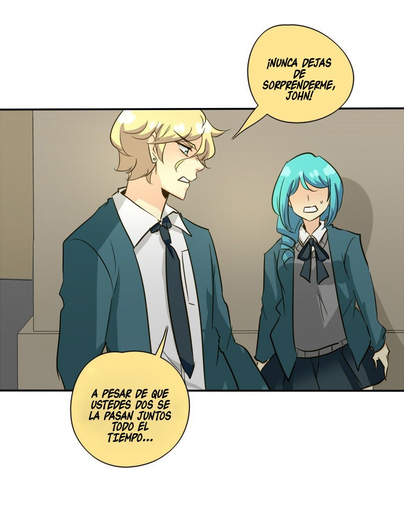 UnORDINARY Capitulo 123 página 53