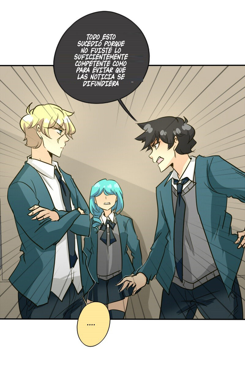 UnORDINARY Capitulo 123 página 56