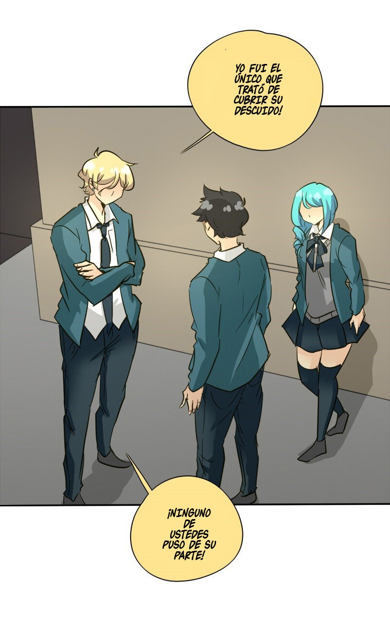 UnORDINARY Capitulo 123 página 59