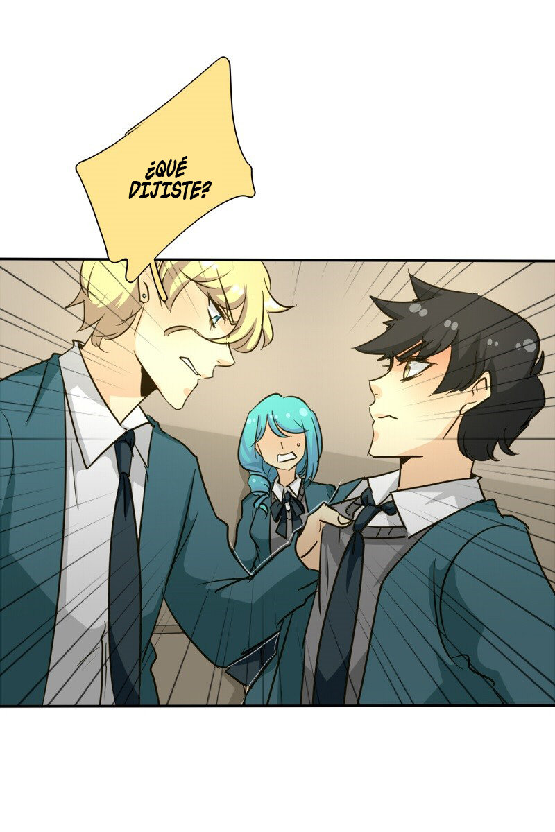 UnORDINARY Capitulo 123 página 64