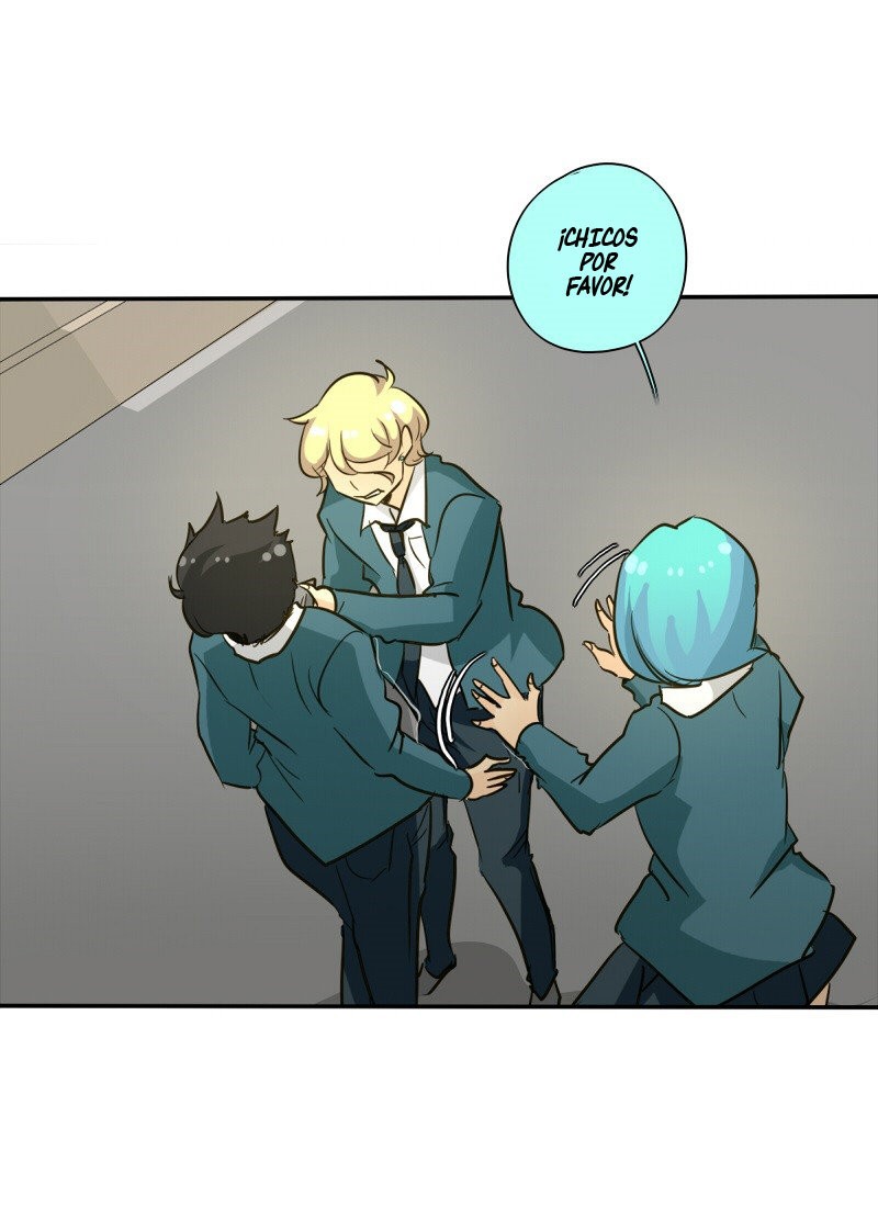 UnORDINARY Capitulo 123 página 65
