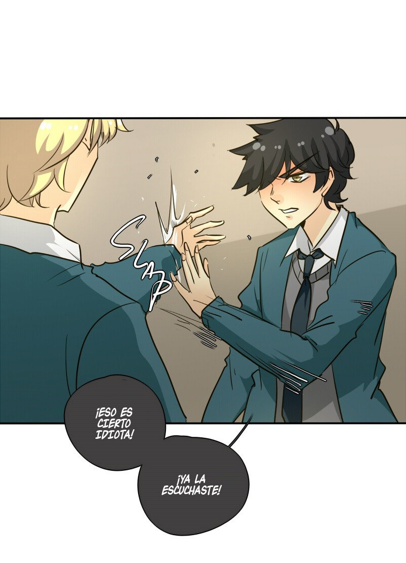 UnORDINARY Capitulo 123 página 67
