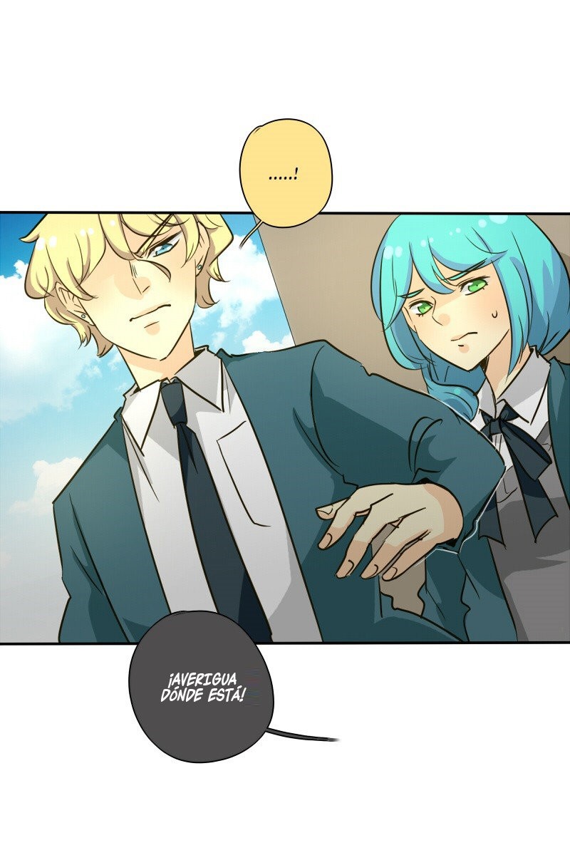 UnORDINARY Capitulo 123 página 68