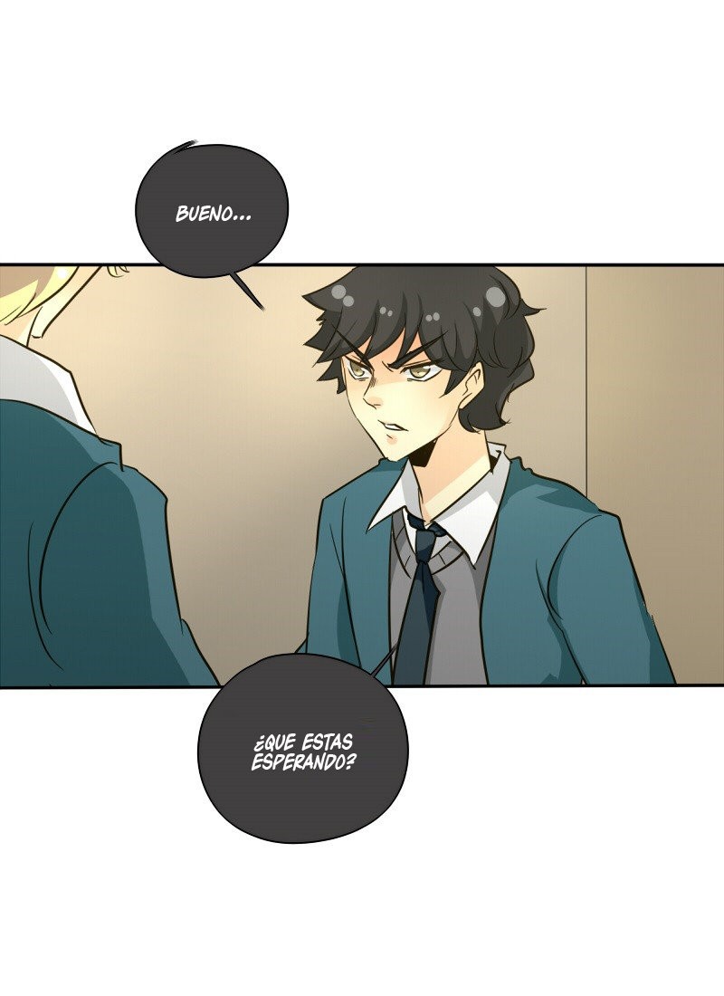 UnORDINARY Capitulo 123 página 70