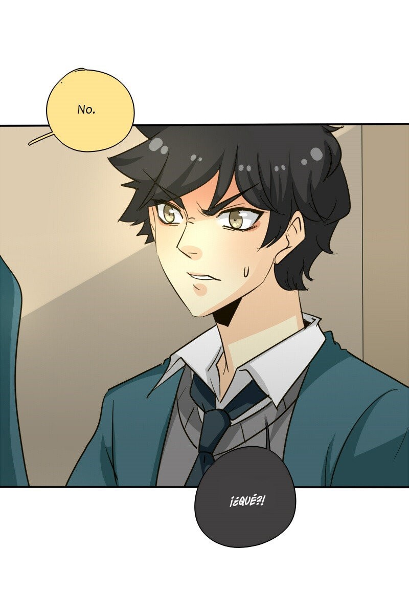 UnORDINARY Capitulo 123 página 72