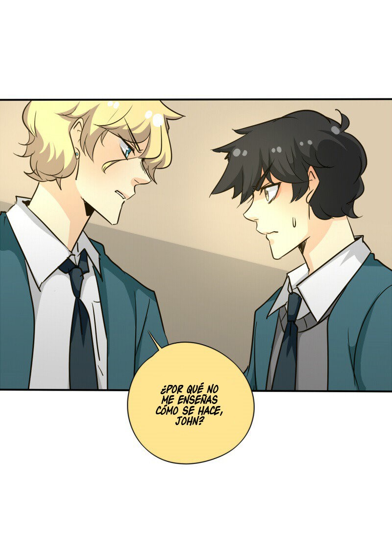 UnORDINARY Capitulo 123 página 73