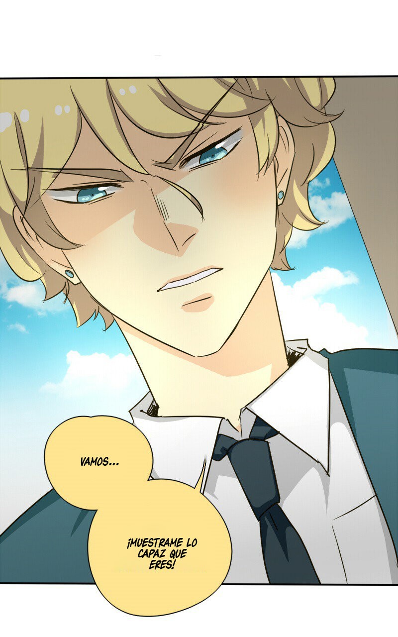 UnORDINARY Capitulo 123 página 74