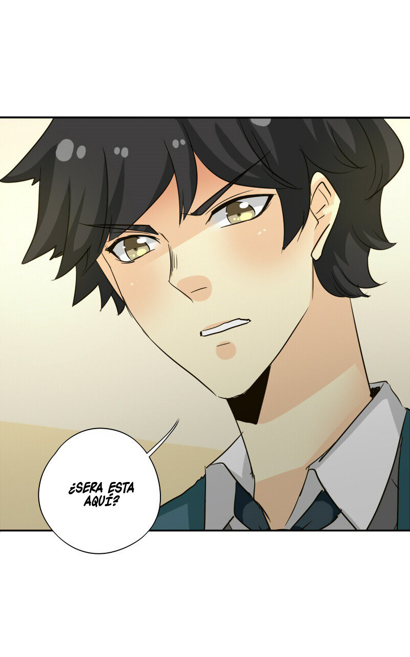 UnORDINARY Capitulo 123 página 8