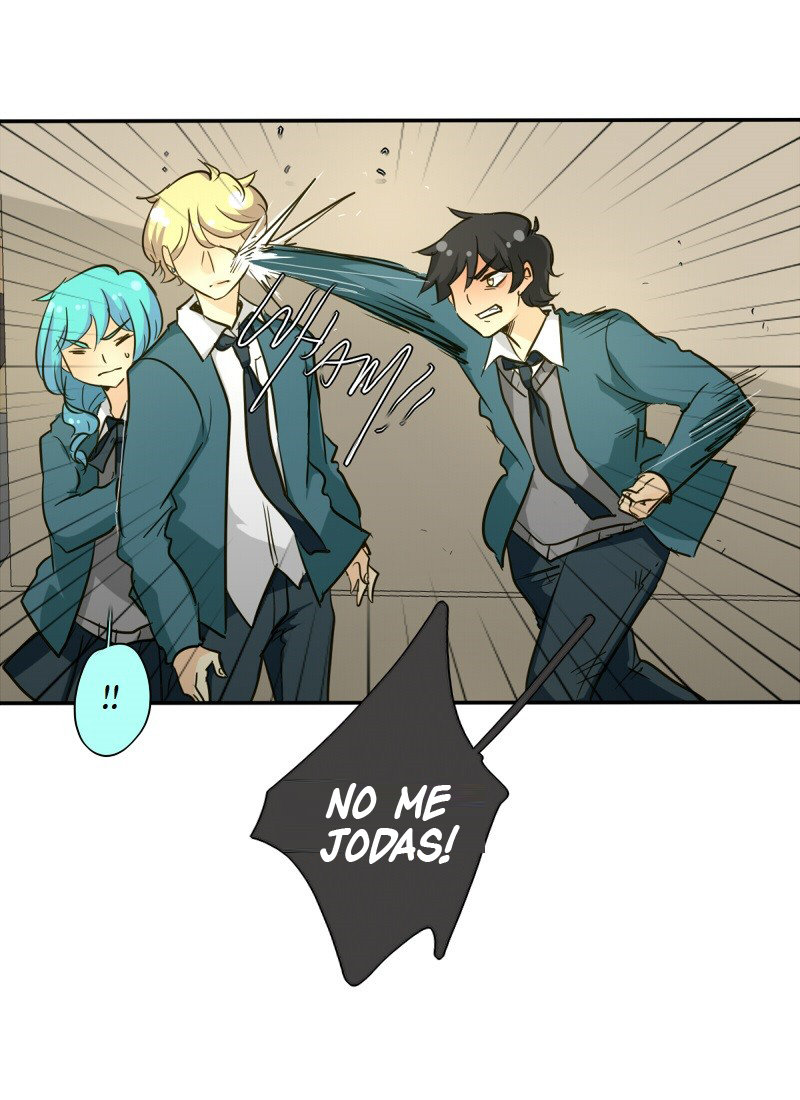 UnORDINARY Capitulo 123 página 80