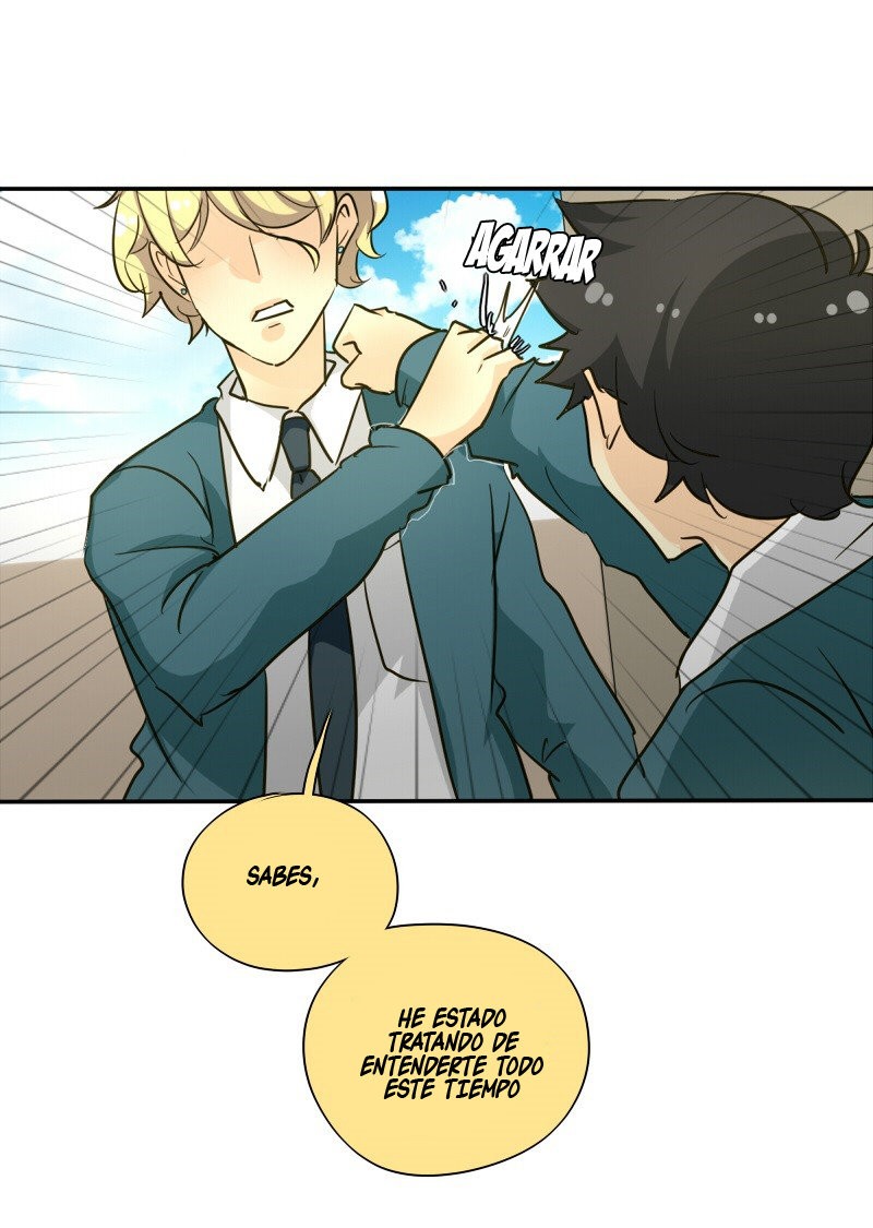 UnORDINARY Capitulo 123 página 82