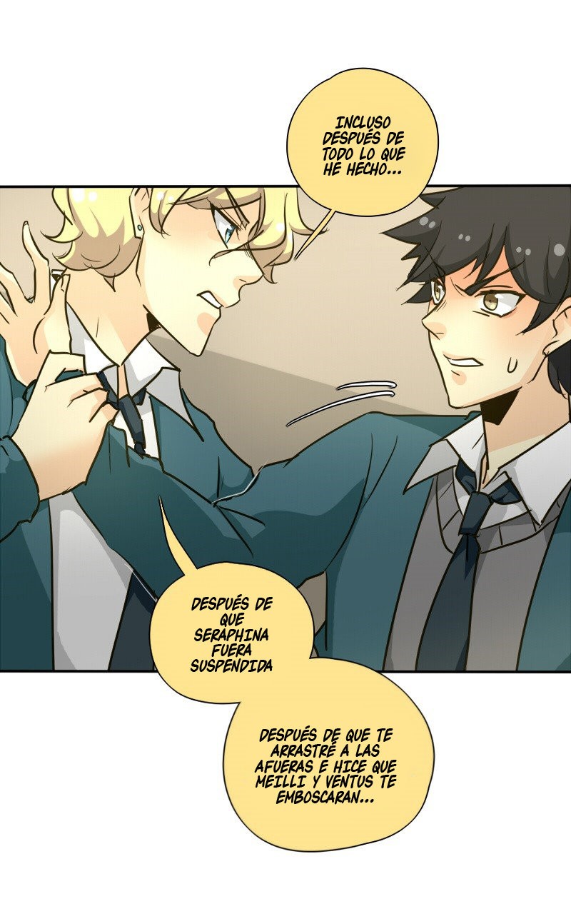 UnORDINARY Capitulo 123 página 83