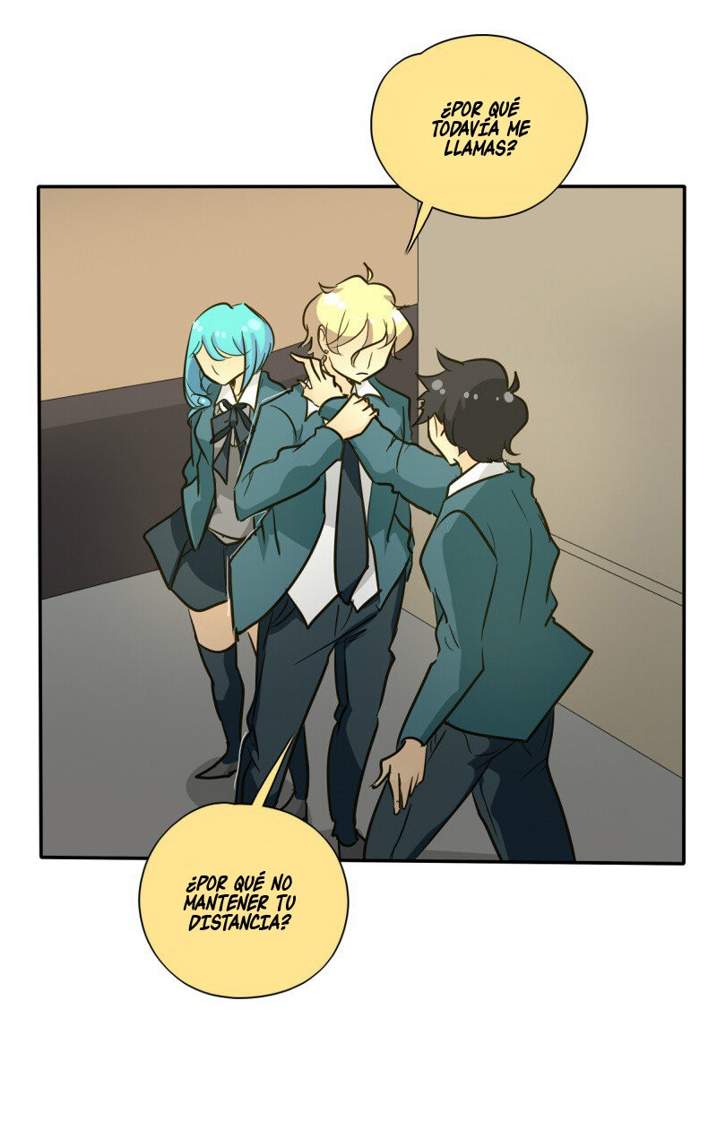 UnORDINARY Capitulo 123 página 84