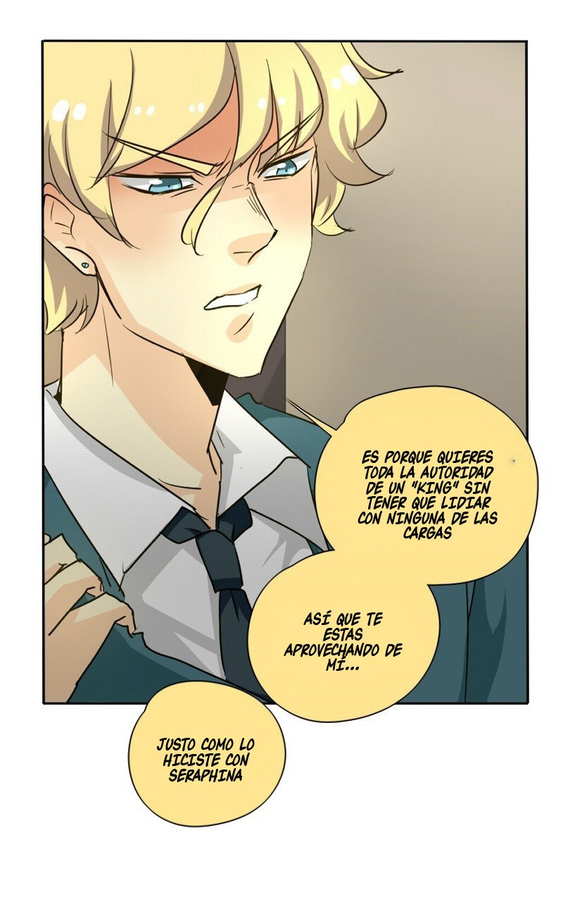 UnORDINARY Capitulo 123 página 85