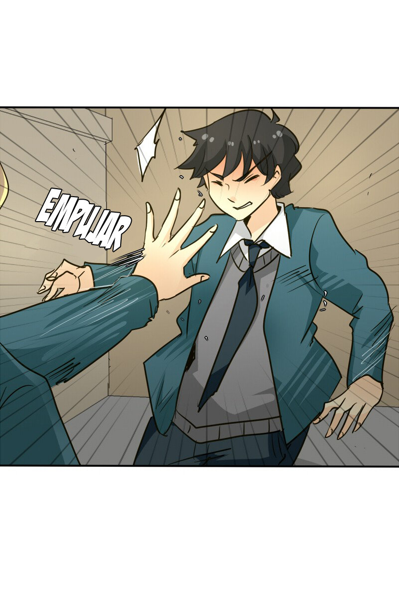 UnORDINARY Capitulo 123 página 88