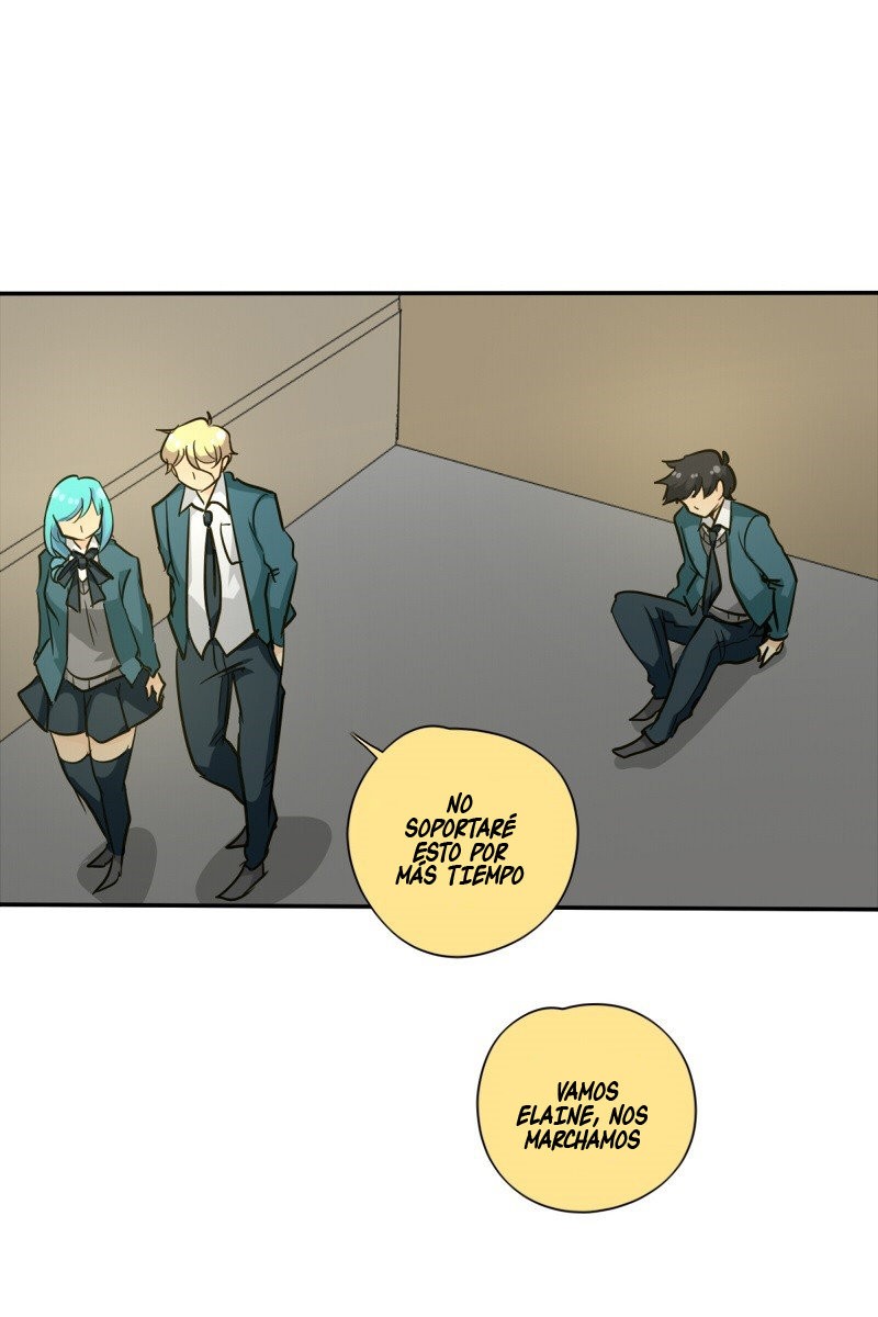 UnORDINARY Capitulo 123 página 89