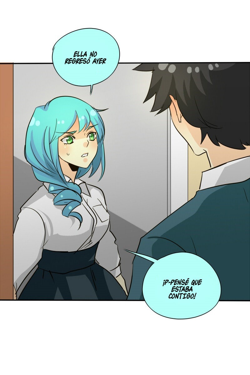 UnORDINARY Capitulo 123 página 9