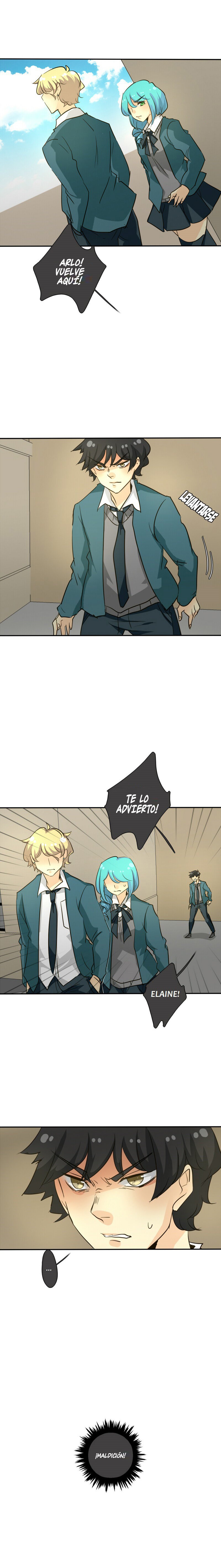 UnORDINARY Capitulo 123 página 90