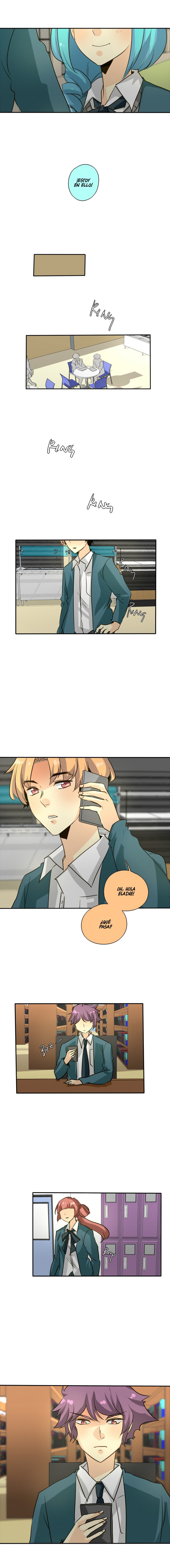UnORDINARY Capitulo 123 página 93